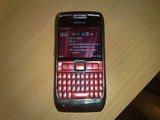 Vand Nokia E71