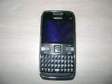 vand nokia e72