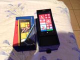 Vand nokia lumia 520