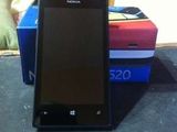 vand nokia lumia 520