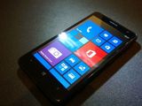 Vand Nokia Lumia 625
