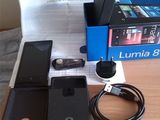 Vand Nokia Lumia 800 black