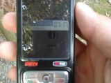 Vand Nokia N73