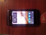 Vand NOKIA N8 la cutie + husa cadou