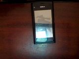 vand nokia N9