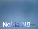 Vand NOKIA N9