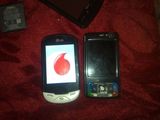 Vand nokia n95 si lg t505