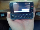 Vand nokia N97 mini 32gb