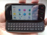 VAND NOKIA N97 MINI BLACK