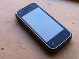 VAND NOKIA N97 MINI,BLACK,NOU