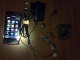 Vand Nokia X6 - 16 GB