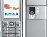 Vand Nokia6233