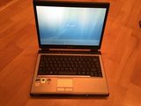 Vand notebook toshiba satellite pro u300