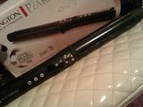 Vand Ondulator Remington Pearl Pro Curl