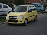 VAND OPEL AGILA