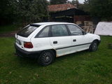 vand opel astra 1.7 diesel