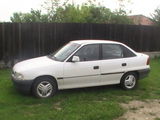 vand opel astra