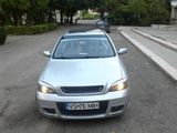 Vand Opel Astra