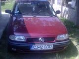 Vand opel astra