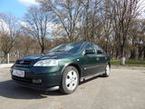 vand opel astra 2002