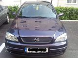 Vand Opel Astra 2003
