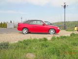 vand opel astra