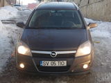 vand opel astra