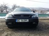 vand opel astra