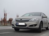 Vand Opel Astra