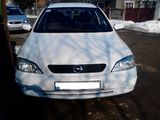 VAND OPEL ASTRA CARAVAN 1.7 DTI