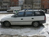 vand opel astra din 87 imt in bg taxe la zi