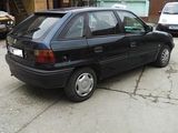 vand opel astra F