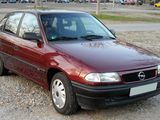 Vand Opel Astra F cc