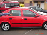 vand opel astra g