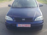 Vand Opel Astra G