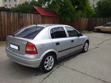 Vand Opel Astra G 2002 impecabila nu necesita cheltuieli