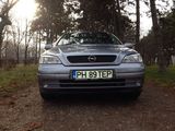 Vand Opel Astra G 2008