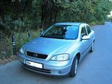 V&acirc;nd Opel Astra G Clasic II, 2006, 49000 km rulati