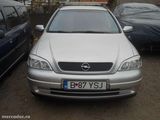 Vand opel astra g inmatriculat sau variante