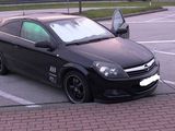 Vand OPEL Astra GTC - 2006