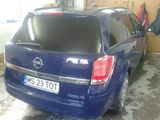 VAND OPEL ASTRA -H 1,7 DIESEL