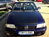 Vand Opel Cabrio