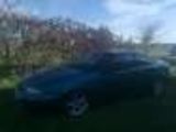 vand opel calibra