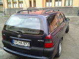 VAND OPEL CARAVAN B 2.0 TDI 1998