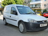 vand Opel Combo