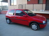 vand opel corsa 1998