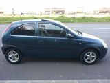 vand opel corsa 2001
