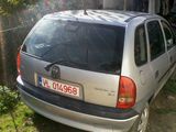 vand opel corsa
