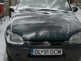 vand opel corsa