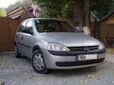 Vand OPEL Corsa  C 1.0  2001